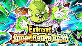 CONQUERING Extreme TEQ ESBR with a F2P Team