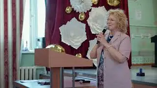 Последний звонок в 9х классах 2023