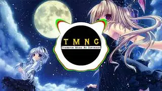 Nightcore - Duki x CRO - ALAS [TMNC Release]