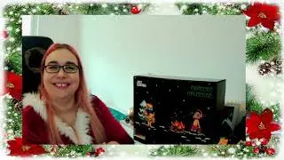 Fazit Just Legends Adventskalender
