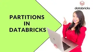 Partitions in Data bricks