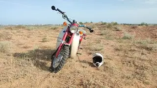 honda super cub md-90 . Лучший малокубатурник.
