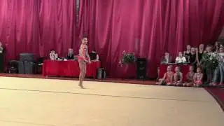 2017.06.03.Красюк Николь.булавы