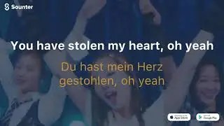 TWICE - The Feels. Übersetzung deutsch (German Lyrics)
