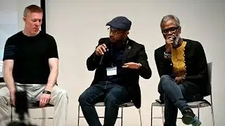 Borderless Africa Tech Summit UK