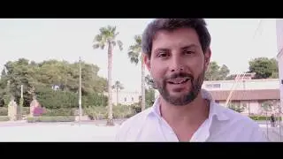 This is me | Castello Monaci