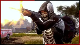 State of Decay 2 Update 37.2: Mastering Lethal Zone with Max Negative Curveballs