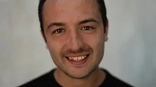 VANYA GROMOV // ВАНЯ ГРОМОВ