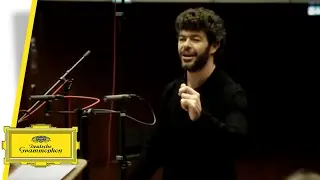 Pablo Heras-Casado - José de Nebra - Vendado es amor, no es ciego (Music Video)