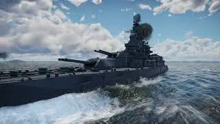 Battleship of Fate