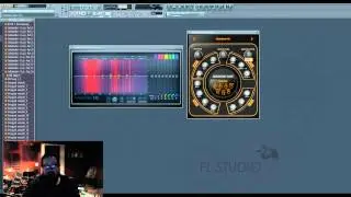 FL Studio Basics 19: Bassdrum