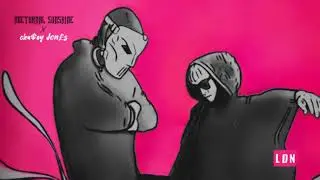 Maya Jane Coles presents: Nocturnal Sunshine & CHA$EY JON£S - CHA$EY (Official Audio)