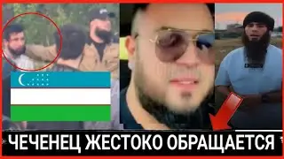 ЧЕЧЕНЕЦ ОБРАЩЕНИЯ ВСЕМ МУСУЛЬМОН