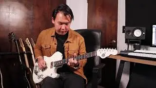 Prepare The Way Guitar Tutorial Jonathan Lee