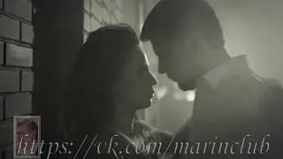 Сергей Марин  Клип про вечное - про любовь!  Любите и цените друг друга!