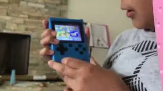 How to play an old Nintendo switch