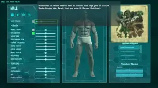 Ark life