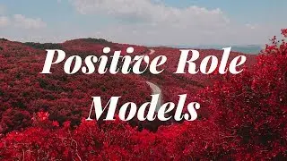 Inspiration: Positive Role Models