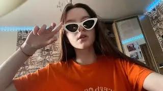АСМР подруге/моделе макияж asmr girlfriend/model make up