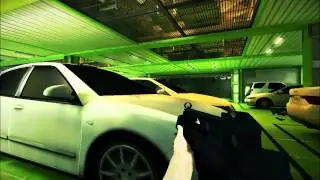 Mirror's Edge - Walkthrough - Chapter 7 - The Boat