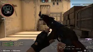 Nice headshots
