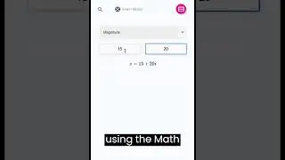 Unleash the Power of Complex Numbers with our Mind-Blowing Math Solver #math
