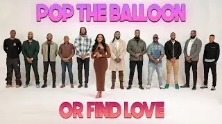 Ep 88: Pop The Balloon Or Find Love | With Arlette Amuli