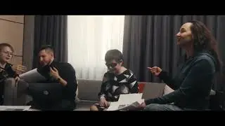 Официальное видео-приглашение на конкурс «ПРОФЕССИОНАЛЬНОЕ ЗАВТРА»