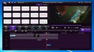 How to Edit FLV Video Files with FLV Editor