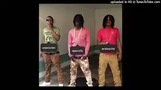 CHE + TANA + NATECXO + SWISH + OSAMASON + SLUMP6S TYPE BEAT w/@mrowxnprod