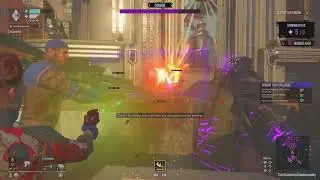 SUICIDE SQUAD KILL THE JUSTICE LEAGUE gameplay Walkthrough PART 10: