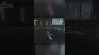einfachster glitch in super mario odyssey #marioodyssey #einfach #trick