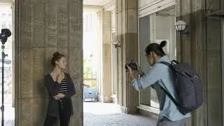 Foto Leistenschneider stellt vor: Der neue Profoto A10