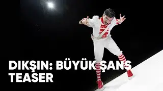 DIKŞIN: Büyük Şans Tiyatro Oyunu Teaser | Biletinial