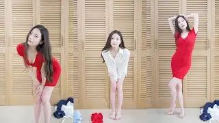 (4K) 자세히 보면 보일지도...?실루엣 룩북 챌린지❤️ / 리사룩북 LOOKBOOK