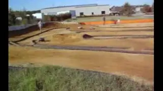 7 Cities Race    10-11-09