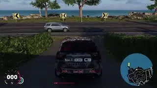 The Crew 2 - Dodge Addict - MoPro - RAM Kruu