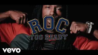 Roc - Too Ready