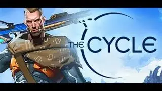 THE CYCLE SEASON 2 FIRST GAMEPLAY AND IMPRESSION...