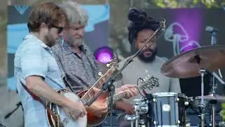Leftover Salmon - 
