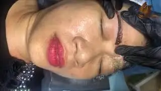 Microblading PMU Course  vietnam