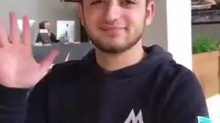 Кто у нас тут ревнивый ?😹😹😹