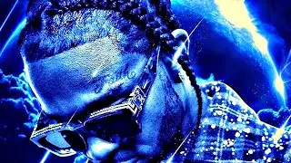 Pop Smoke - Back Out ft. Juice Wrld, XXXTENTACION, Ski Mask, Polo G (Music Video) [Prod. by Nakvi!]