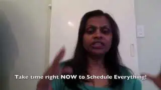 How to Balance Business, Work, Family and Social Life