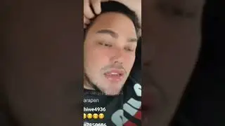 IVAN GUNAWAN LIVE IG