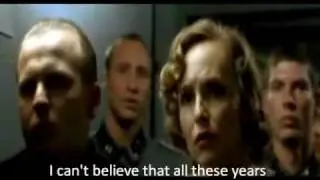 Hitler reacts to being told furries are gay.