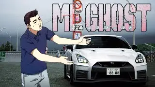 MF Ghost Nissan GT-R NISMO! [Assetto Corsa] Odawara Pikes Peak