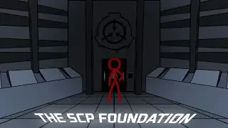 Roblox - UCDR: The SCP Foundation
