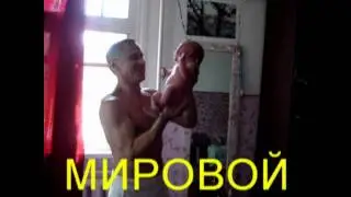 Младенец Валерия Диво установил мировой рекорд