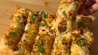 5 Instant Snacks Recipe | Instant Recipe For Evening Snacks | Party Recipes | Street Food